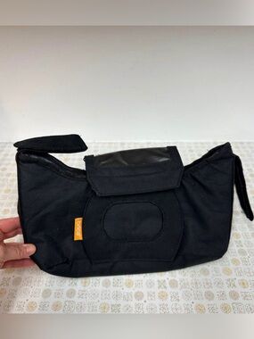 Brica stroller organizer